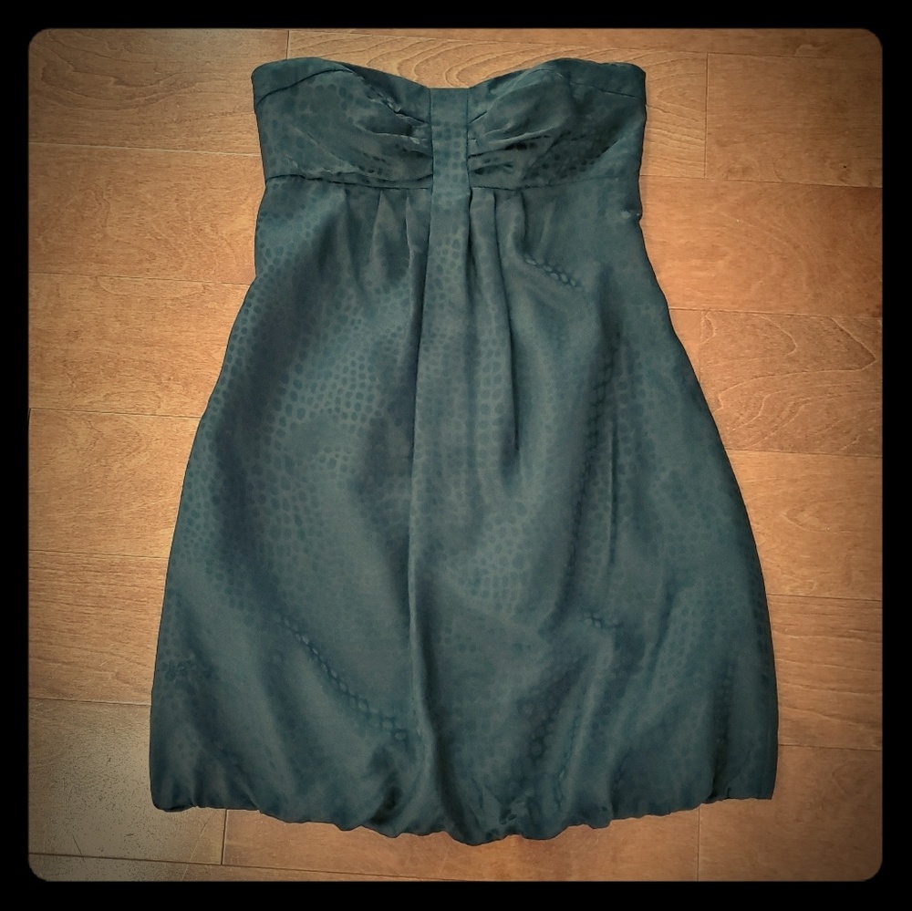 White House Black Market little black dress